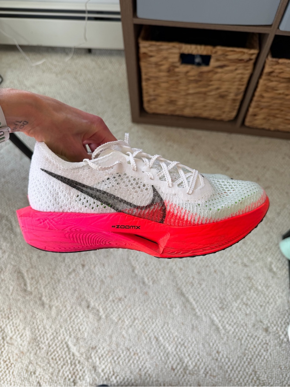 Nike Vaporfly